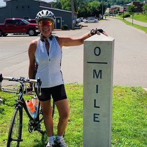 Meet your Posher, Mary